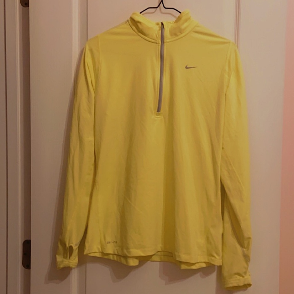 Nike shirt